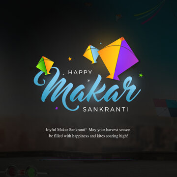 Happy Makar Sankranti | On the occasion of a festival marked by the  movement of the sun, known and celebrated by different names across our  country. Let's all welcome the... | By