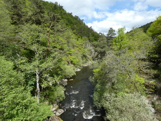 Quelque part en France