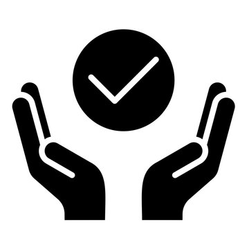 Support icon