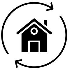 Asset Renewal icon