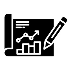 Business Blueprint icon