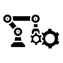 Robotic Integration icon