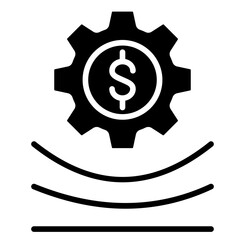 Business Resilience icon