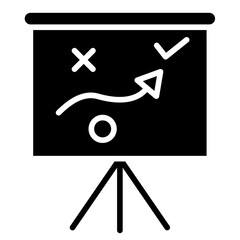 Business Strategy icon