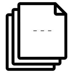 data files icon