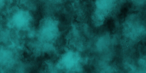 Abstract grainy and empty smooth grunge texture, Old and grainy blue paper texture, Abstract Painted Illustration. Brush stroked painting.