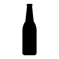 Beer bottles