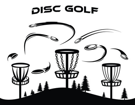 Disc Golf Porn