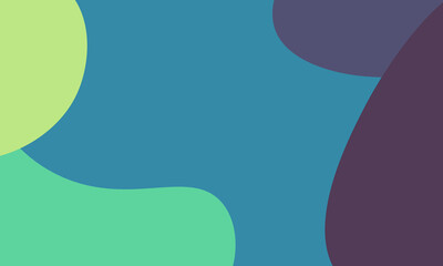 abstract background with stars