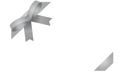 リボン　フレーム　背景　プレゼント　ギフトボックス　ラッピング