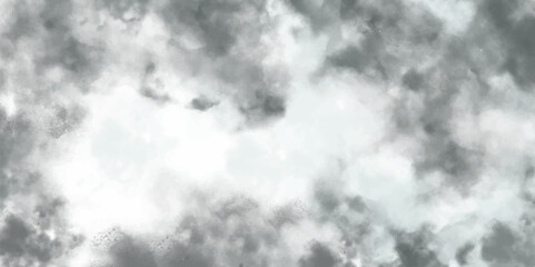 Gray aquarelle painted paper textured canvas for design watercolor scraped grungy background . marble texture background Old grunge textures design all borderLight gray indigo watercolor splash 
