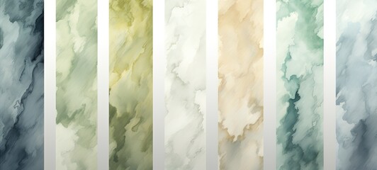 Elegant Collection of Soft Feather Textures in Various Shades, Perfect for Backgrounds and Detailed Design Work