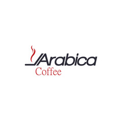 coffee logo design with creative and unique concept