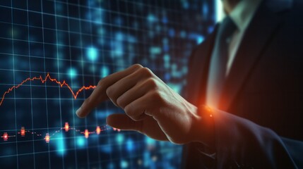 point on graph stock, financial background, benefit, spreadsheets, graph financial development, bank accounts, statistics, economy, data analysis, investment analysis, stock exchange.