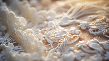 buckwheat noodles, White corals. Seamless pattern, Eternal Beauty Revealed: A Captivating Macro Shot Unveiling the Intricate Details of Coral Skeletons, Gray soft eaves of Centaurea cineraria plant


 - obrazy, fototapety, plakaty