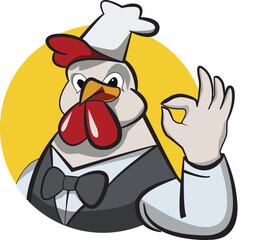 Chicken logo, Chicken template, Chicken vector,Chicken design for business
