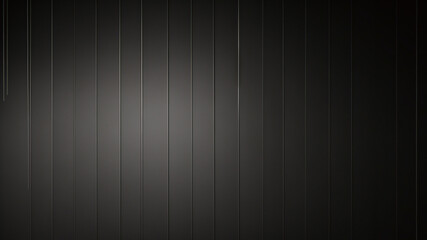 黒の抽象的なバナーの背景。斜めの線を持つ暗い深い黒の動的ベクトルの背景。モダンなクリエイティブなプレミアムグラデーション。幾何学的な要素を持つビジネス プレゼンテーション バナーの 3 d カバー - obrazy, fototapety, plakaty