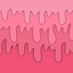 Color full background layer 