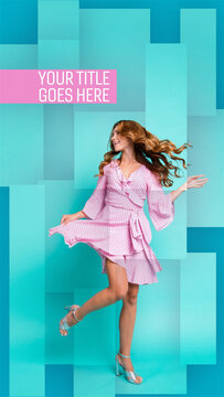 Luxury Fashion Slideshow