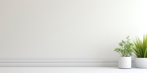 White desk and background, resembling an empty white table top.
