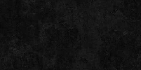 Black wall rough texture blackboard and chalkboard, grunge old Black granite slabs background, Old black grunge texture, concrete floor or old grunge background with scratches, paintbrush stroke wall.