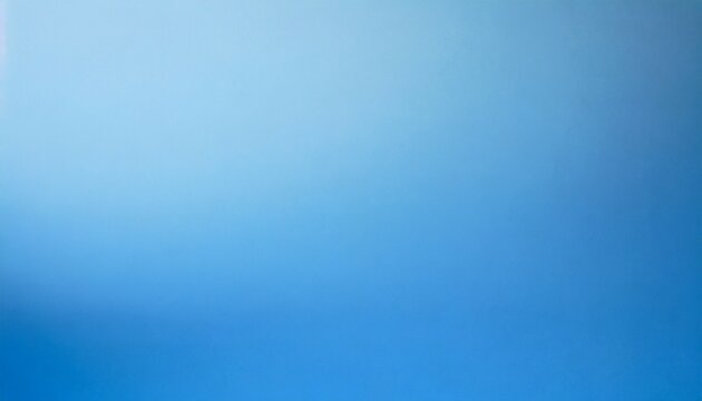 abstract soft blue background with color gradient