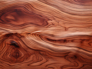 Fototapeta premium close up image of a wood flooring background