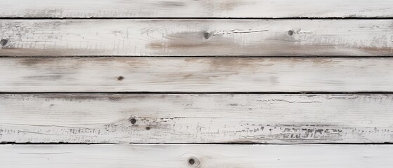 Whitewashed old wood background, wooden abstract texture pieces. Beautiful light texture of old cracked white wooden boards.