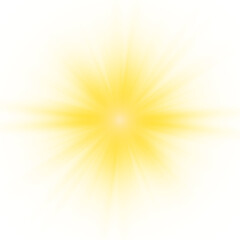PNG sunlight special lens flare light effect. Stock royalty free. Overlays, overlay, light transition, effects sunlight, lens flare, light leaks. Transparent Sun rays.