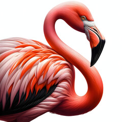 flamenco, 火烈鸟, हंसावर, flamant, البشروس طائر مائي, রাজহংস, фламинго, flamingo, burung flaminggo