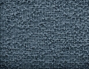 rough wool knit texture