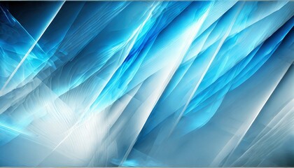 abstract light blue background design