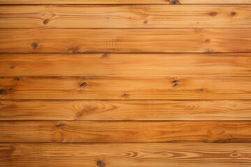 Fototapeta premium A close up of a wood planked background