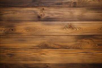 A close up of a wood planked background