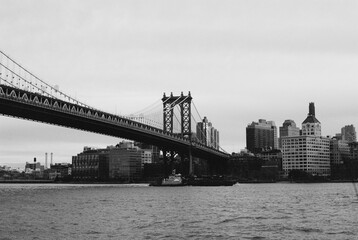 Manhattan Bridge