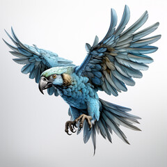 Fototapeta premium Bird