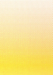 Yellow abstract texture background banner, with copy space for text or your images