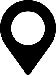 Map pin icon © artsterdam