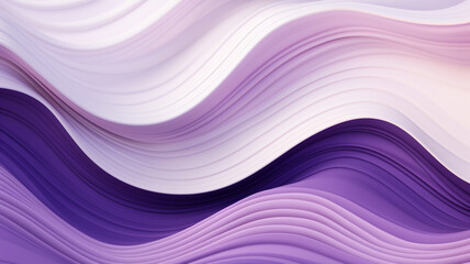 Fototapeta premium purple and lavender color gradient abstract background, gradient