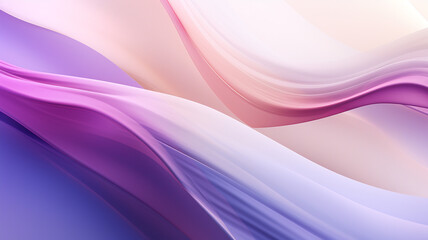 purple and lavender color gradient abstract background, gradient - obrazy, fototapety, plakaty