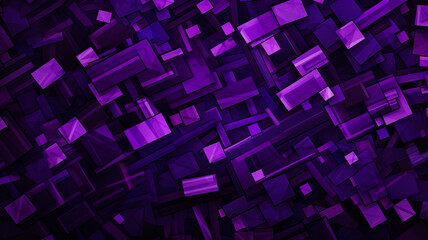 purple and black color gradient abstract background, image