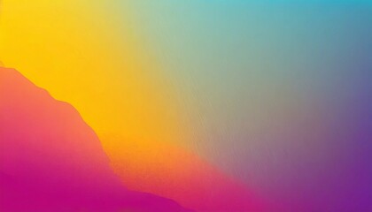 abstract blurred gradient pastel background in bright colors colorful smooth illustration