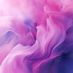 Obraz premium purple and pink color gradient abstract background, image
