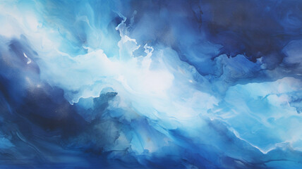 blue and navy color gradient abstract background