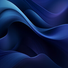 blue and navy color gradient abstract background