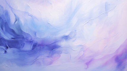 blue and lavender color gradient abstract background, illustration  - obrazy, fototapety, plakaty