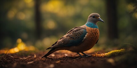 turtledove  Generative AI 