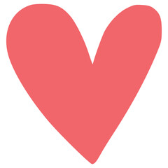 Red Heart