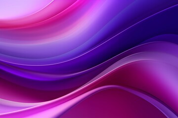 Purple abstract background, modern, futuristic and elegant.