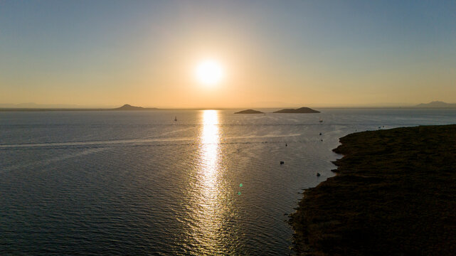 la manga del mar menor